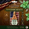 Tinh Dầu Cam Ngọt Luxtag Aroma - Hương Thơm Tự Nhiên, Giảm Lo Âu